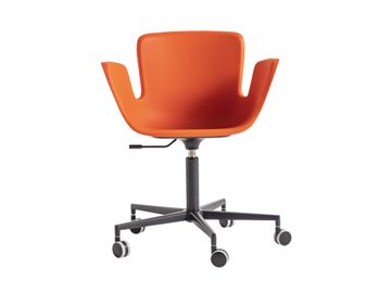 Juli Plastic by Cappellini - view 8